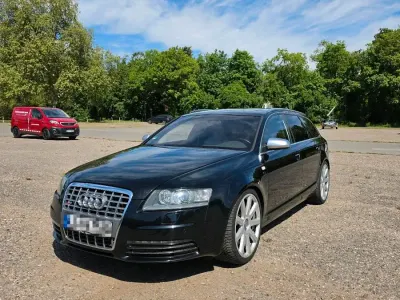 Gebraucht Audi S6