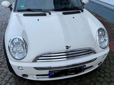 gebraucht Mini Cooper Cabriolet Sidewalk