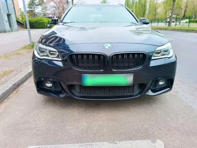 Gebraucht BMW 530 M Sport 258 PS (189 kW) 2016 Andere farben Kombi