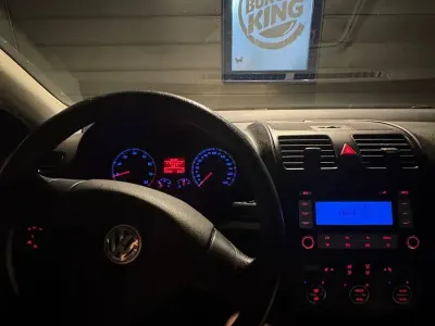Gebraucht VW Jetta