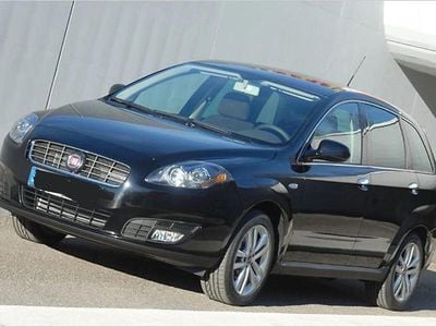 Fiat Croma