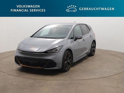 Gebraucht Cupra Born e-Boost 169 kW (231 PS) 2023 Grau Kleinwagen