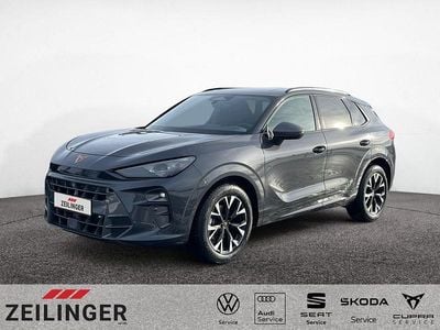 Timanfayagrau Gebraucht 2025 Cupra Terramar SUV | 35.842 € (Superpreis)