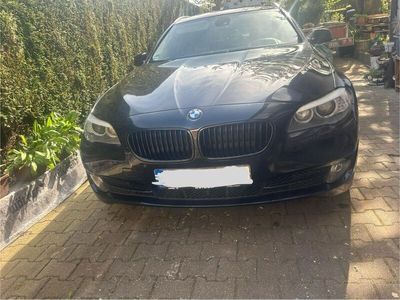 gebraucht BMW 530 d xDrive