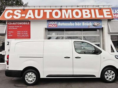 Gebraucht Opel Vivaro 122 PS (89 kW) 2021 Weiß Van / Kleinbus