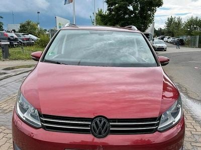 VW Touran
