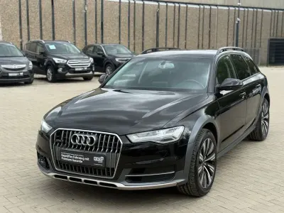 Gebraucht Audi A6 Allroad