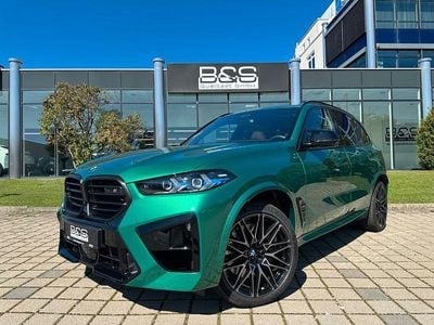 BMW X5 M