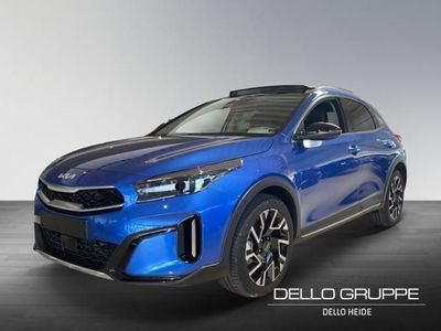 gebraucht Kia XCeed Platinum Panodach Navi Leder