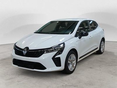 Gebraucht Renault Clio V Evolution 101 PS (74 kW) 2025 Blanc glacier Kleinwagen