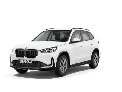 Gebraucht BMW X1 Comfort Edition 136 PS (100 kW) 2023 Weiß SUV