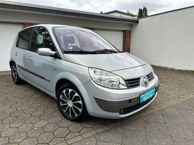 gebraucht Renault Scénic II Dynamique /Klima/Tüv-07 2025/