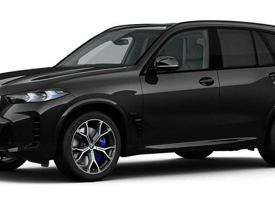 Gebraucht 2025 BMW X5 M Sport SUV | 141.370 €