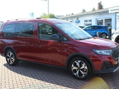 Ford Grand Tourneo Connect