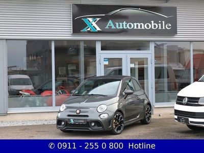 Abarth 595C