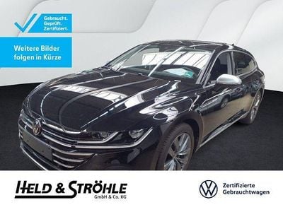 VW Arteon