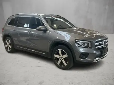 Gebraucht Mercedes GLB220