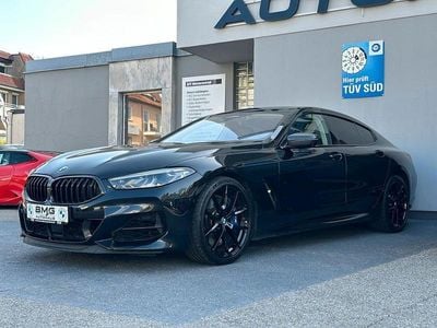BMW M850