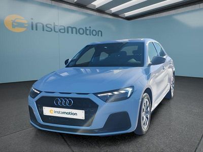 Gebraucht Audi A1 Sportback 95 PS (69 kW) 2025 Weiß Kleinwagen