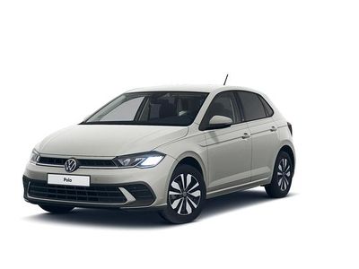 Brugt VW Polo Move 80 HK (58 kW) 2024 Hatchback