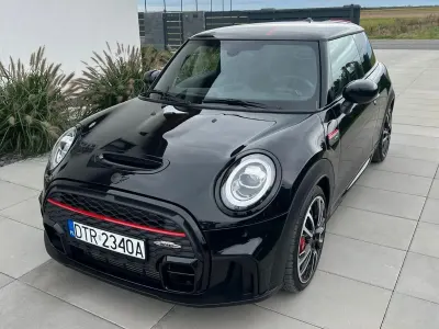 Gebraucht Mini John Cooper Works Coupé