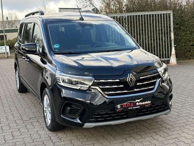 Second-hand Renault Kangoo Equilibre 131 CP (96 kW) 2025 Negru Monovolum