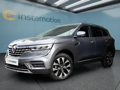 Gebraucht Renault Koleos