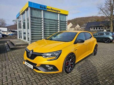 gebraucht Renault Mégane IV Lim. 5-trg. R.S. Trophy