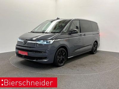 Nuova VW Multivan Edition 150 CV (110 kW) 2025 Grigio Monovolume