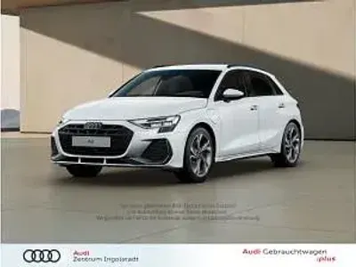 Gebraucht Audi A3
