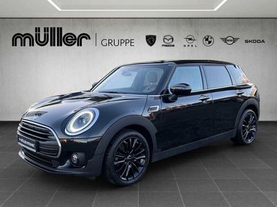 Mini Cooper D Clubman