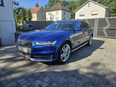 Gebraucht Audi A6 Allroad