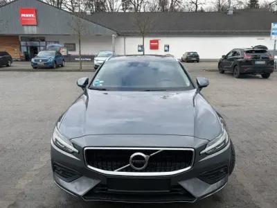 Gebraucht Volvo V60