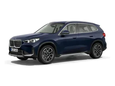 Neu BMW X1 xLine 156 PS (114 kW) 2026 Night dusk blue SUV