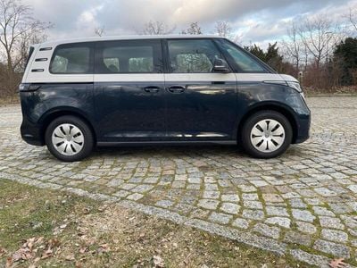 VW ID. Buzz