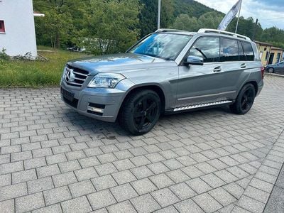 Mercedes GLK350