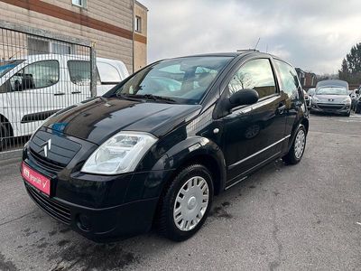Citroën C2