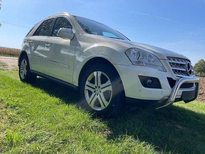 Mercedes ML320
