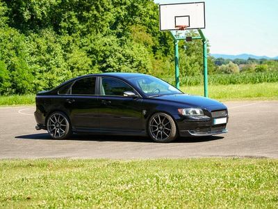 Volvo S40