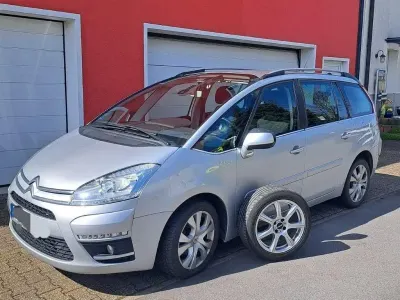 Gebraucht Citroën Grand C4 Picasso