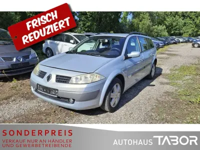 Gebraucht Renault Mégane GrandTour