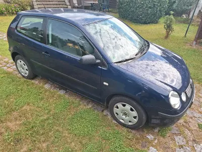 Gebraucht VW Polo
