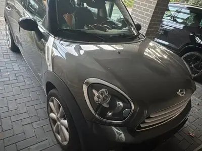 Gebraucht Mini Countryman