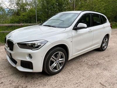 gebraucht BMW X1 xDrive25i Aut. M Sport