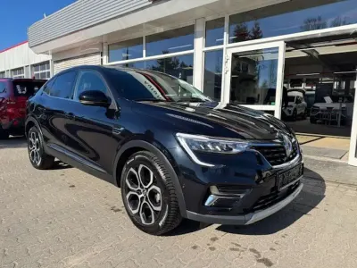 Gebraucht Renault Arkana