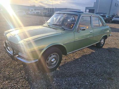 gebraucht Peugeot 504 TI - ERSTBESITZ