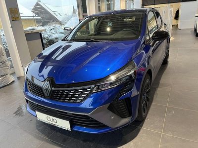 Neu Renault Clio V Esprit Alpine 2025