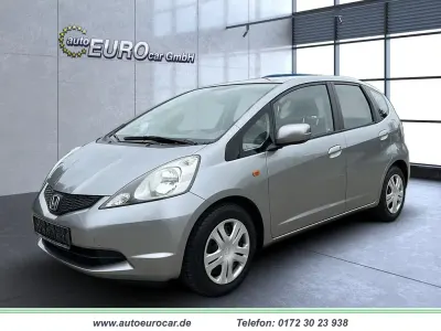 Gebraucht Honda Jazz