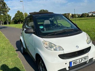 Smart ForTwo Cabrio