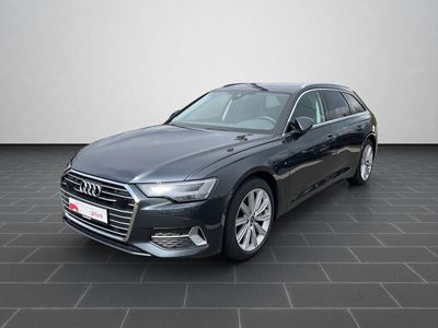 gebraucht Audi A6 Avant